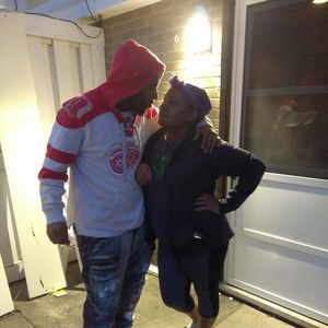 Meet your Posher, Richie